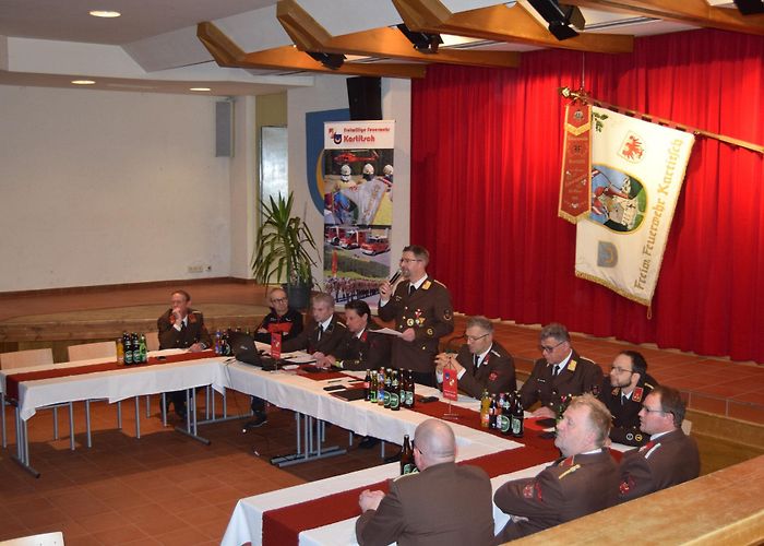 Kanter Aktuelles-Einsätze-Übungen - Freiwillige Feuerwehr Kartitsch photo