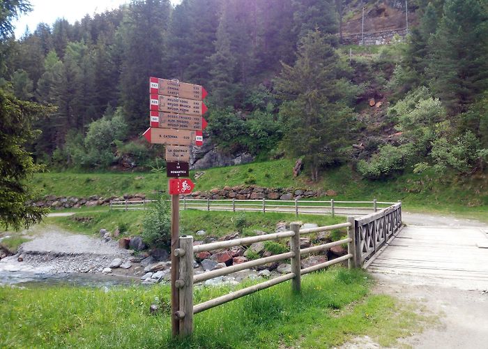 Plaghera VALFURVA FOR EVERYONE | Santa Caterina photo