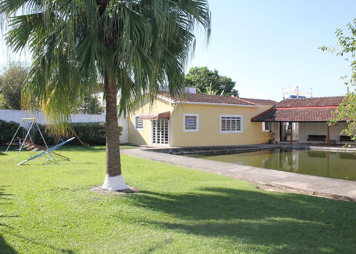 Itaguassu Mountain Aparecida Vacation Homes: House Rentals & More | Vrbo photo