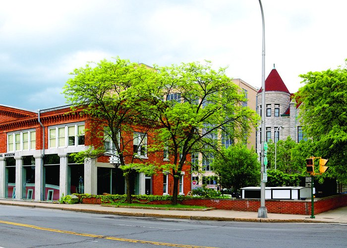 Erie Canal Museum Syracuse Museums | Find Art, Historical & Kid-Friendly Museums photo