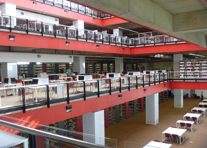 Juan Jose Arreola Library Juan Jose Arreola library | The Tequila Files photo