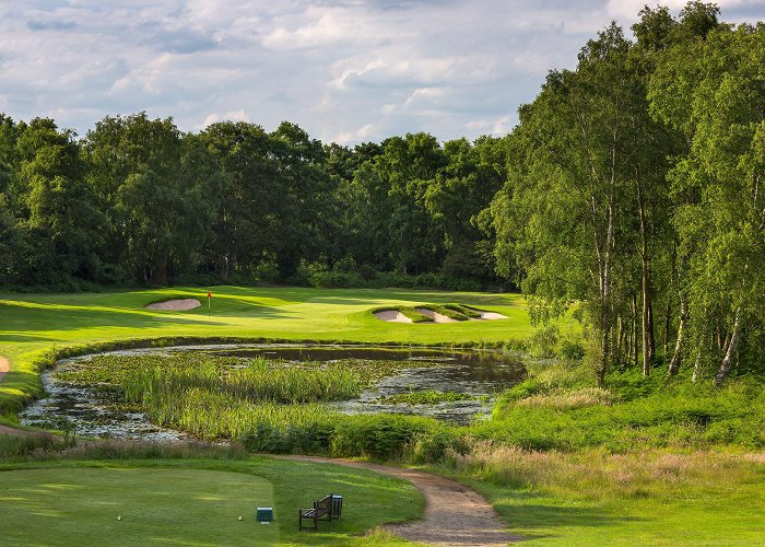 Flempton Golf Club Flempton Golf Club - Suffolk | Top 100 Golf Courses | Top 100 Golf ... photo