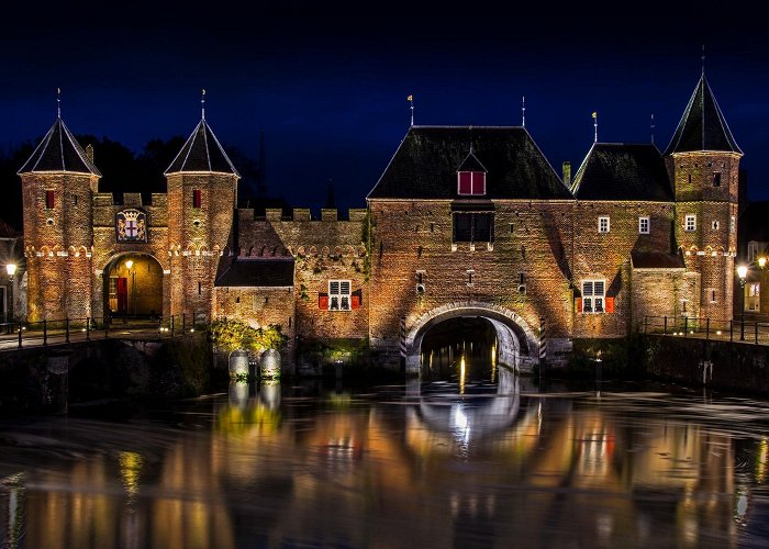 Golden Tulip Amersfoort Best of Holland North: Dutch Villages, Landscapes, and the ... photo