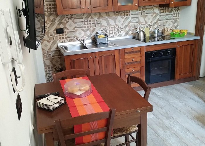 Seggiovia Ginestra Pietracamela Vacation Rentals, Abruzzo: house rentals & more | Vrbo photo