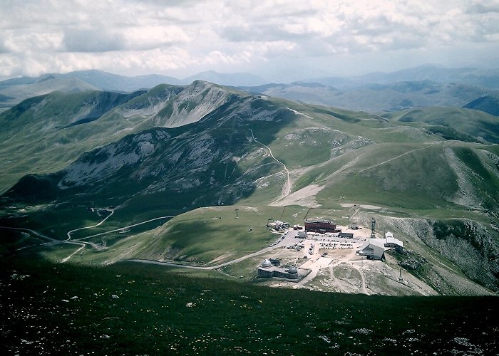 Seggiovia Ginestra Campo Imperatore Tours - Book Now | Expedia photo