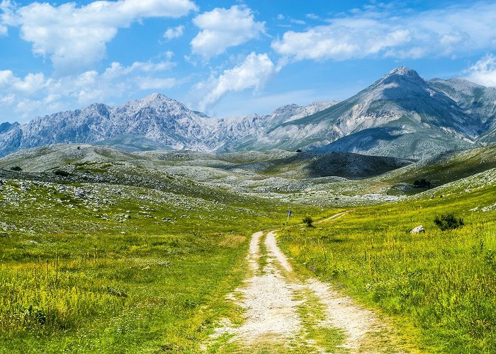 Seggiovia Ginestra Campo Imperatore Tours - Book Now | Expedia photo