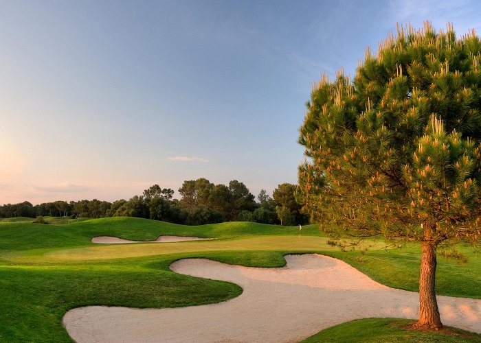 Son Antem Golf Club Son Antem Golf Mallorca • Tee times and Reviews | Leading Courses photo