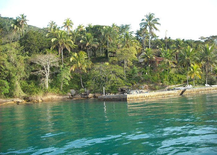 Palmas Beach Visit Ilha Grande: 2024 Travel Guide for Ilha Grande, Angra dos ... photo