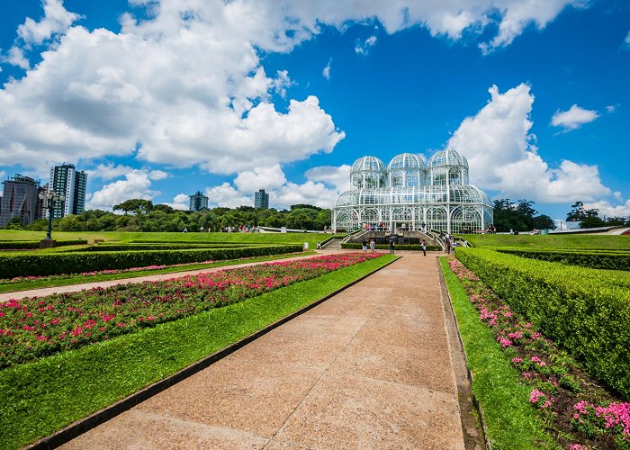 Imigrant Valley Park 20 of Brazil's most beautiful places | CNN photo