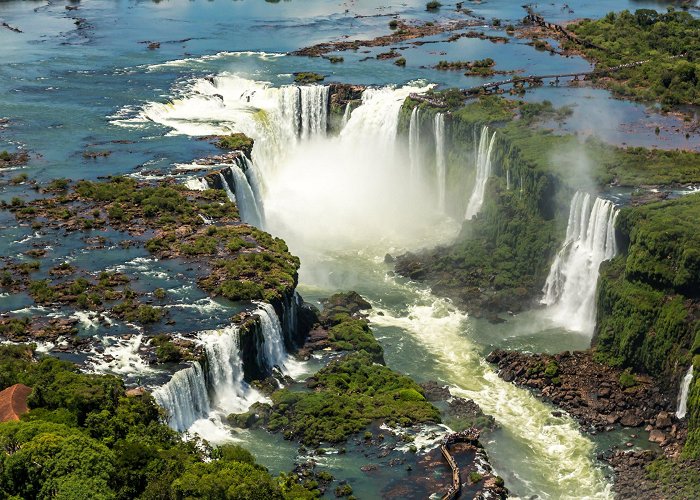 Imigrant Valley Park 20 of Brazil's most beautiful places | CNN photo