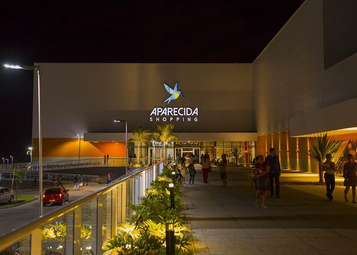 Aparecida Shopping Shoppings de Goiânia e Aparecida ganham novas lojas - Empreender ... photo