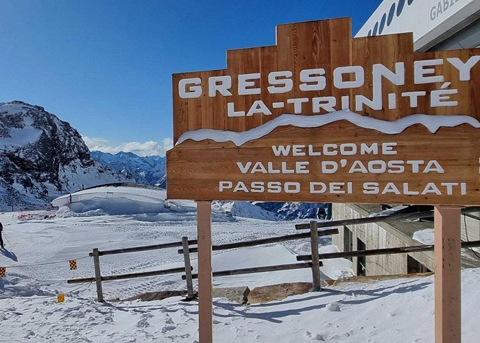 Gabiet - Passo dei Salati Ski and Snowboarding Week in Gressoney — Gressoney Adventures photo