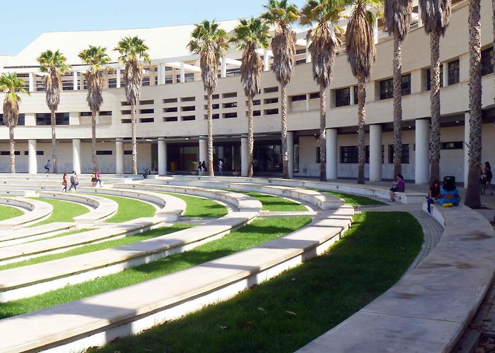 University of Alicante Alicante - Host University | USAC photo