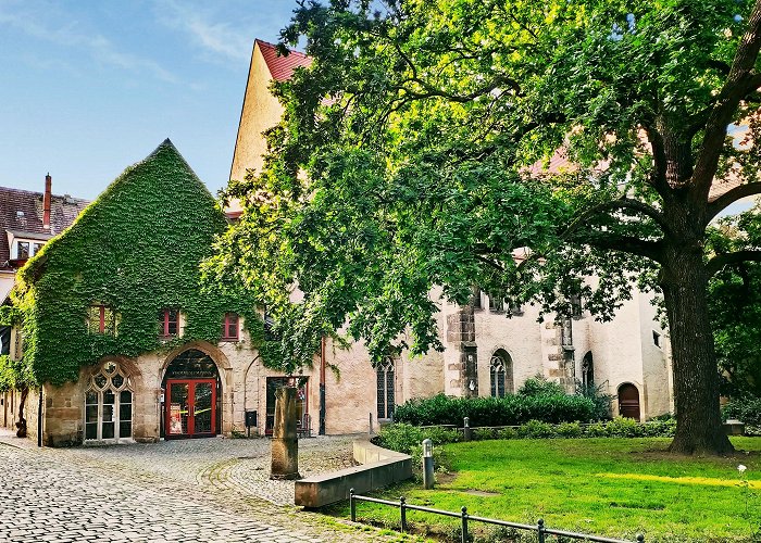 Baroque Garden Großsedlitz Pirna City Museum photo