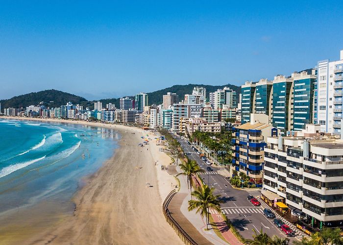 Camboriu Praia Shopping Mall Itapema Beach Tours - Book Now | Expedia photo