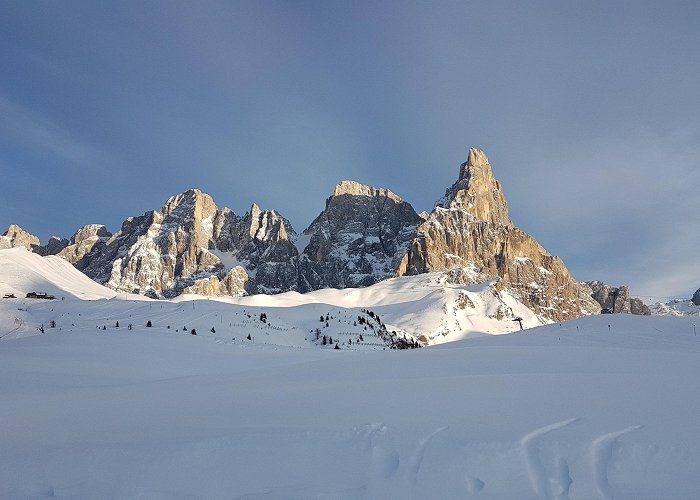 Cigolera San Martino di Castrozza Ski Area Tours - Book Now | Expedia photo
