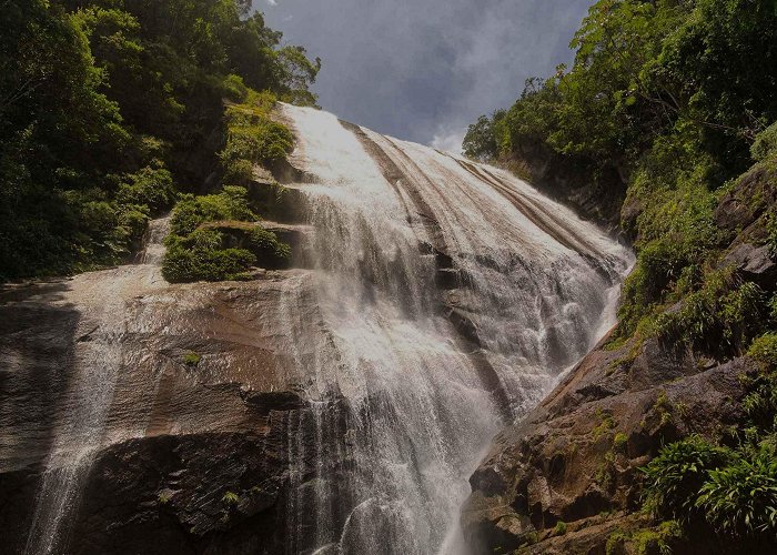 Gato Waterfall Ilhabela Shore Excursions & Cruise Excursions | Celebrity Cruises photo