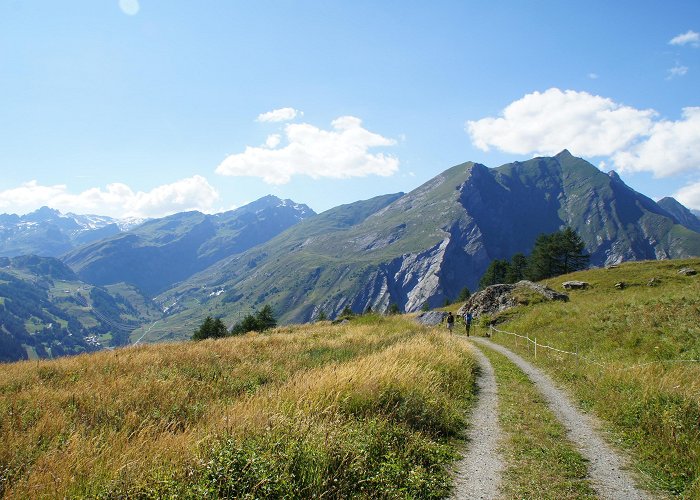 Piccolo San Bernardo Express Visit La Thuile: 2024 Travel Guide for La Thuile, Valle d'Aosta ... photo