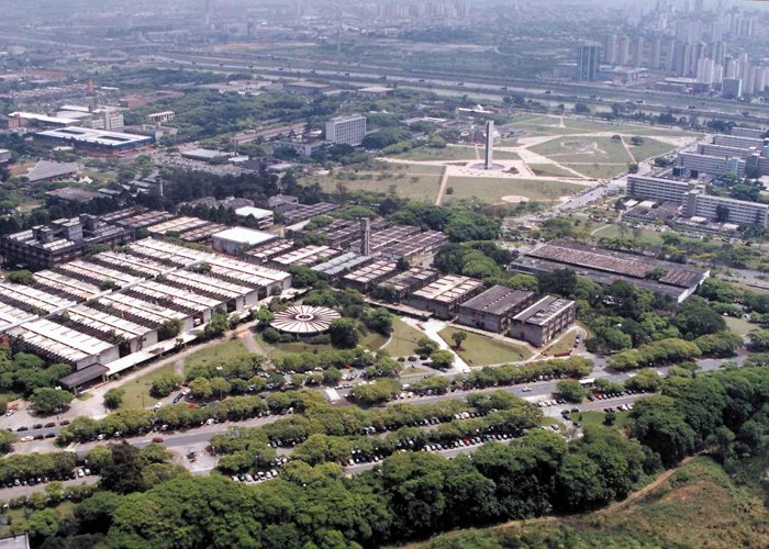 University of São Paulo University of São Paulo photo