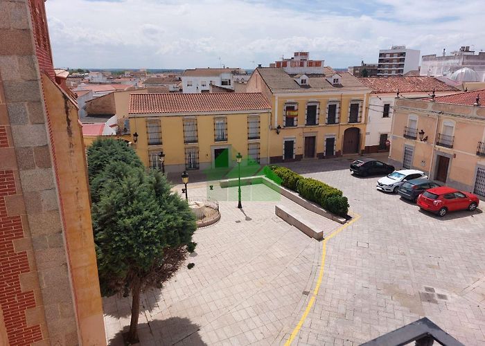 Convento de Santa Clara PIS. MONTIJO 3 Habitaciones - 105 m² photo