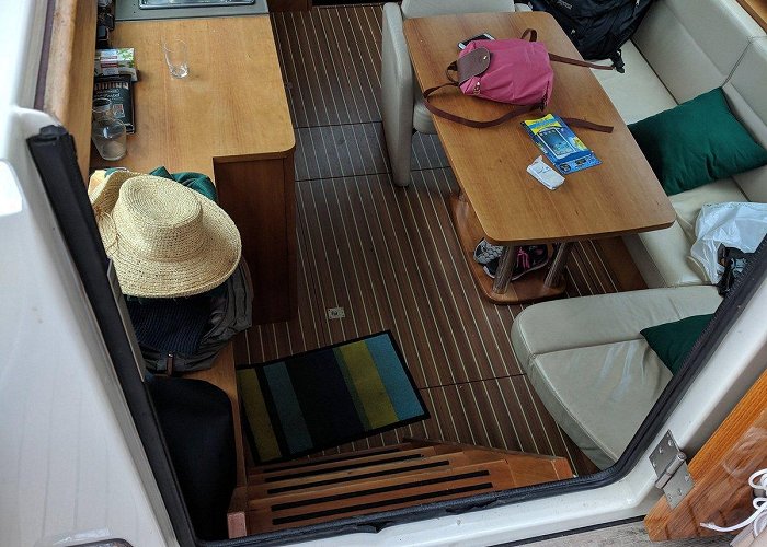 Maison des Deux Marines Locaboat Holidays - What to Know BEFORE You Go (with Photos) photo