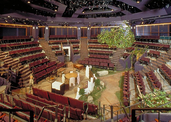 Actors Theatre of Louisville Actors Theatre of Louisville - Theatre Projects photo