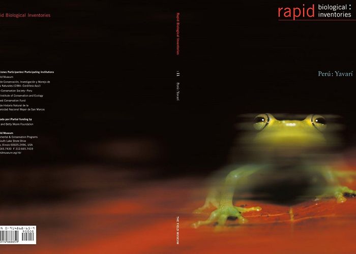 Centro de Informacion Juvenil English - The Field Museum photo