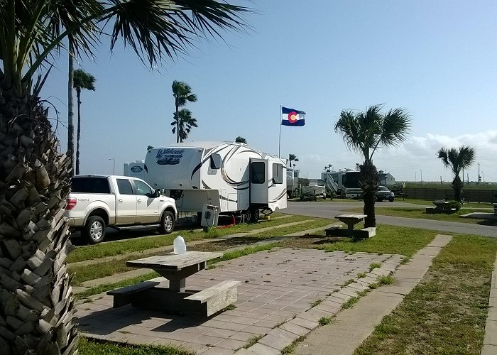 Isla Blanca Park Isla Blanca Park, South Padre Island | Small Home - Big Yard photo