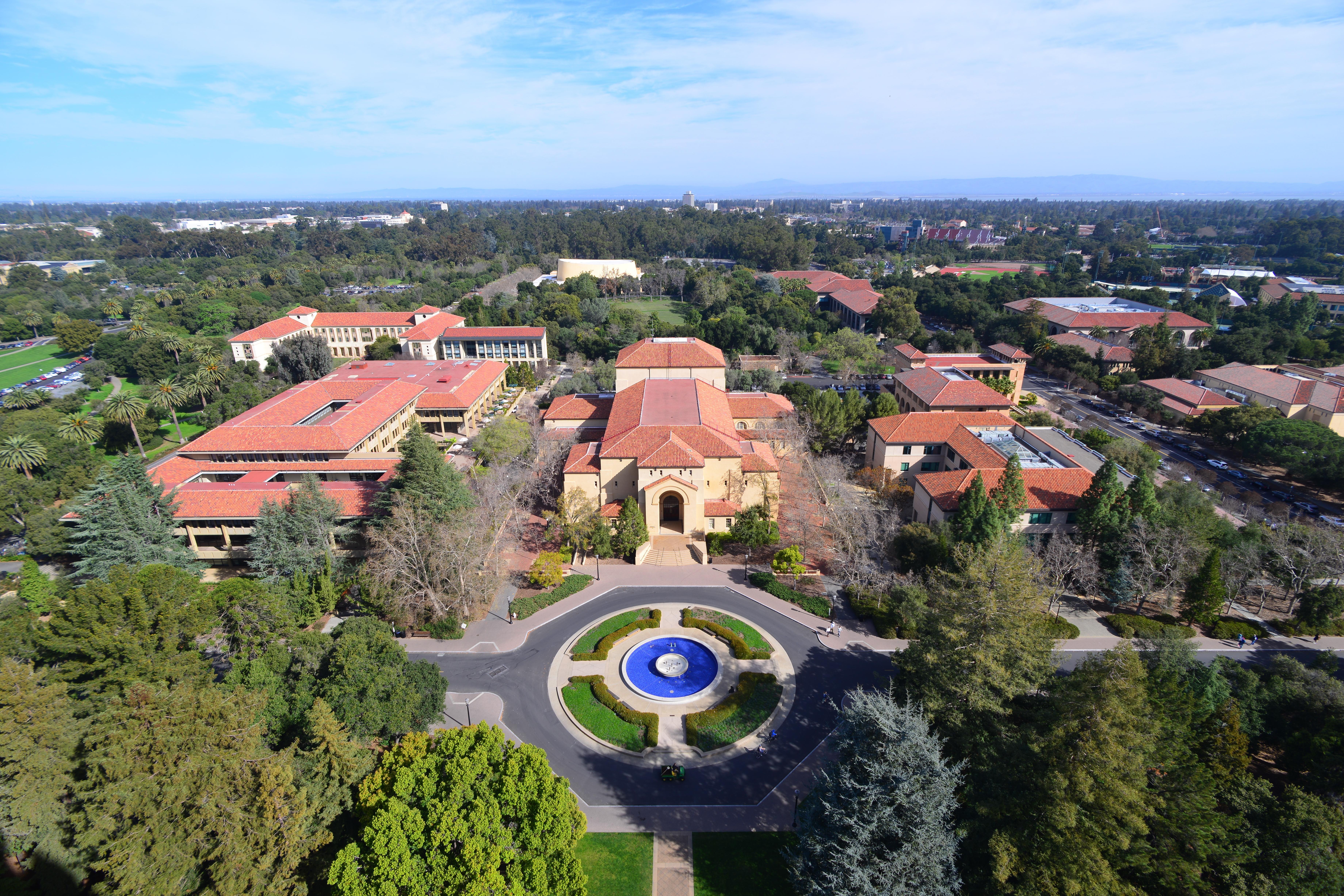 Stanford photo