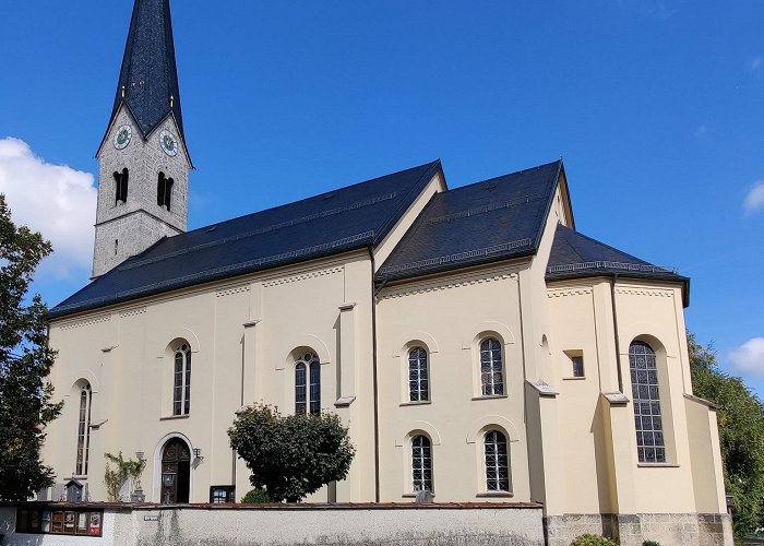 Bergen (Bavaria) photo