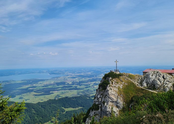 Bergen (Bavaria) photo