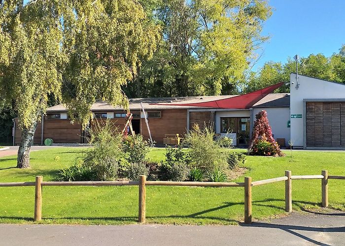 Saint-Laurent-Nouan photo