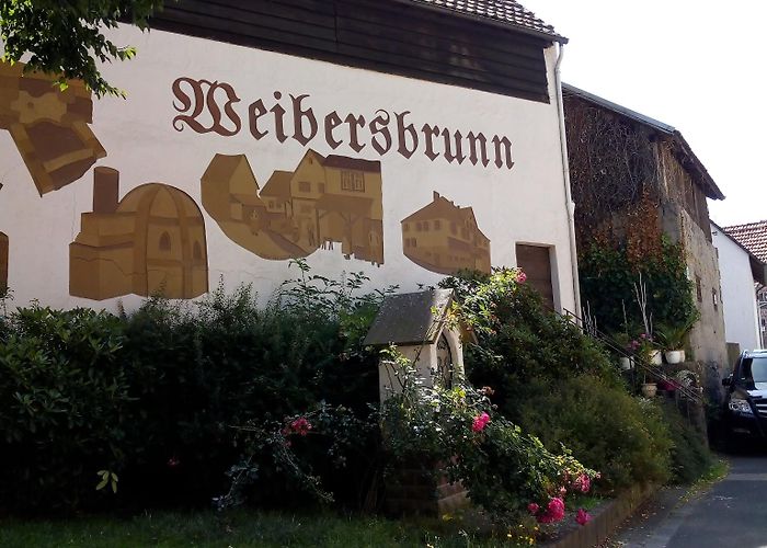 Weibersbrunn photo