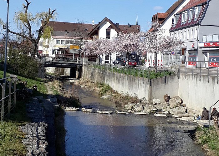 Weilheim an der Teck photo