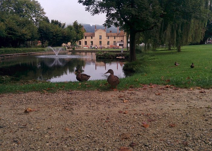 Bures-sur-Yvette photo