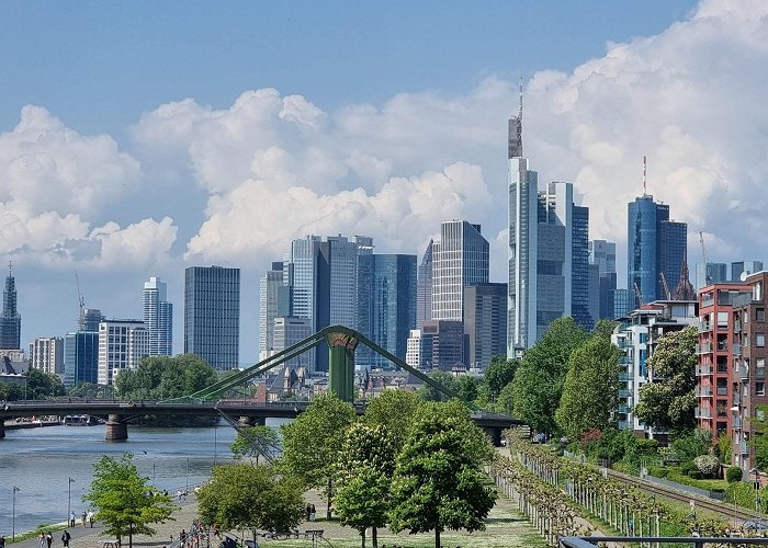 Frankfurt am Main photo