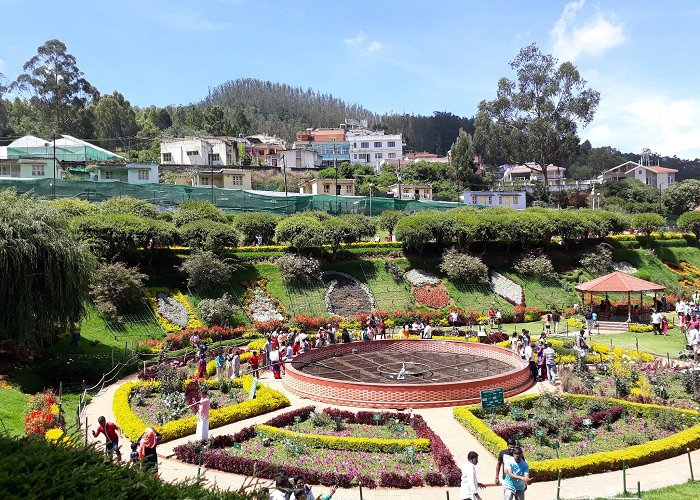 Ooty photo