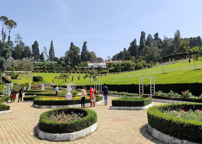 Ooty photo