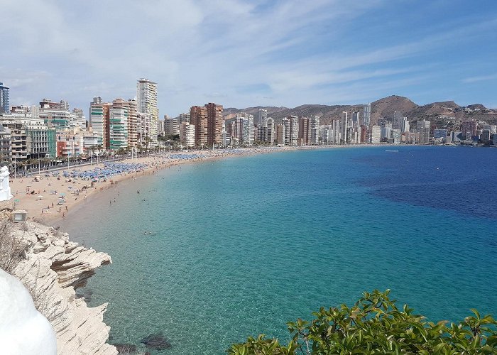 Benidorm photo