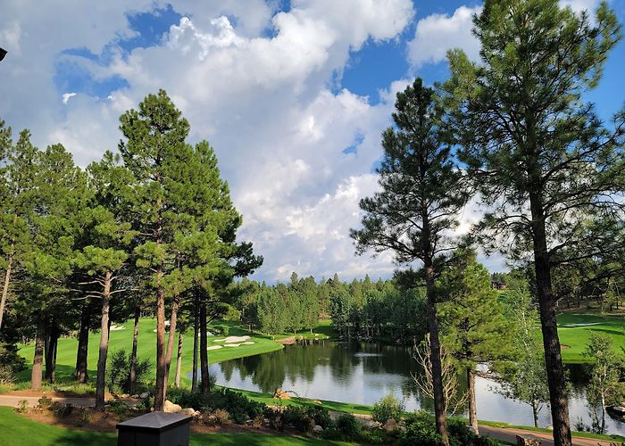 Flagstaff photo