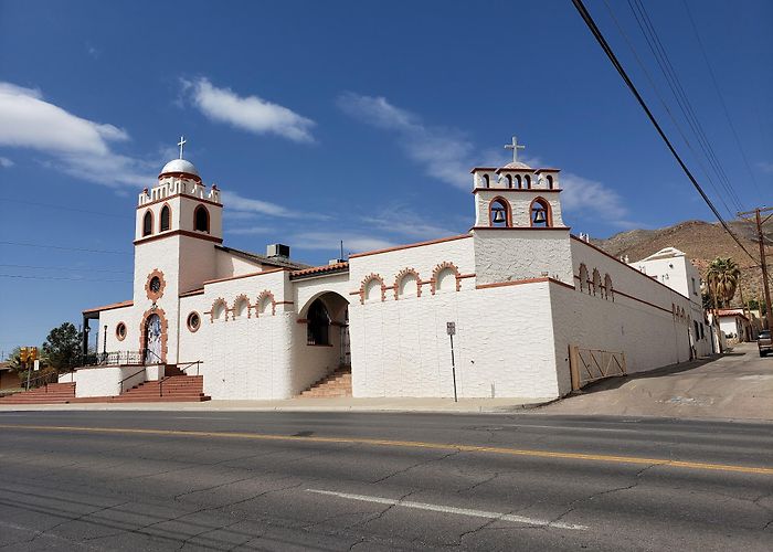 El Paso photo