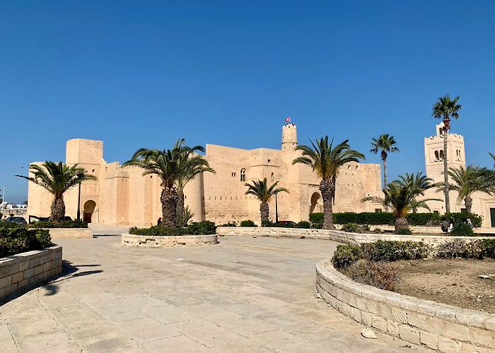 Monastir photo