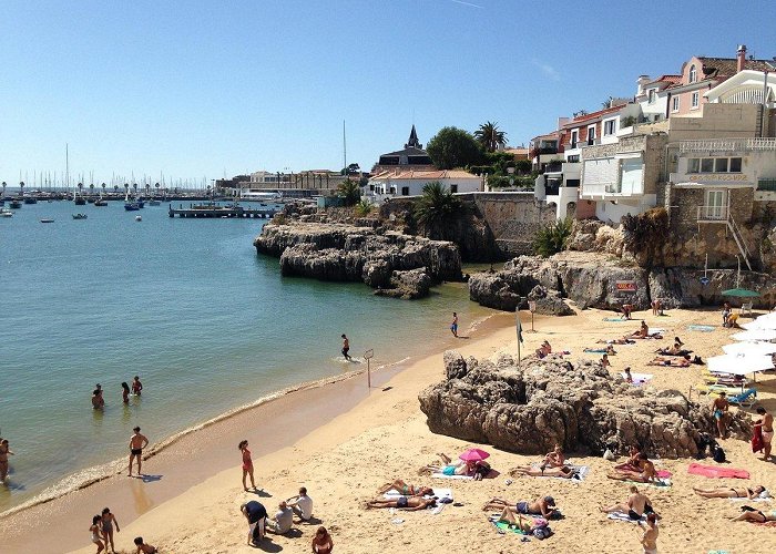 Cascais photo