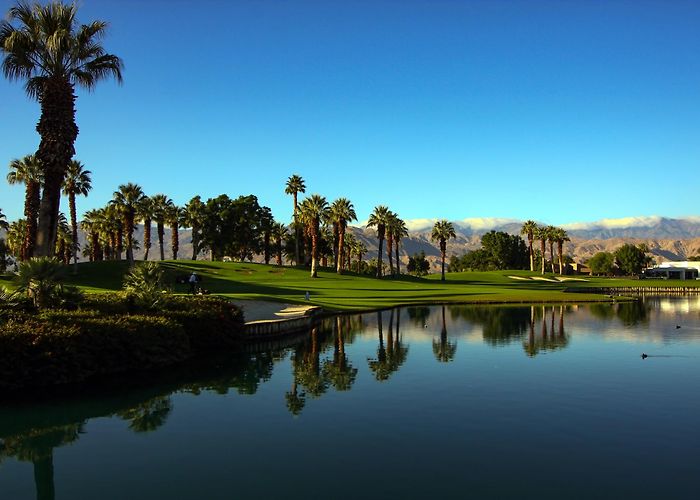 Palm Desert photo