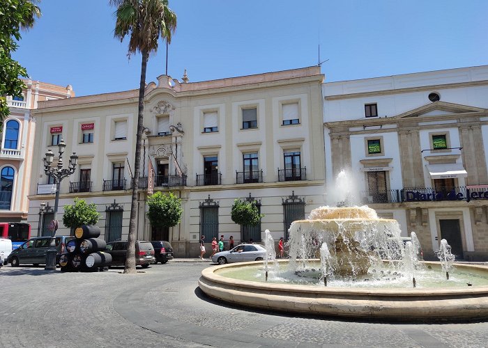 Jerez de la Frontera photo