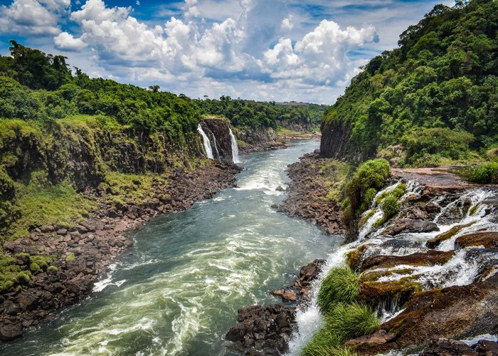 Foz do Iguacu photo