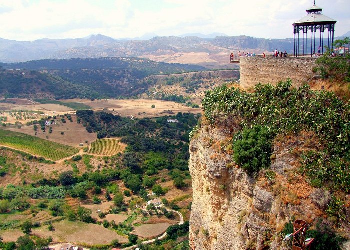 Ronda photo