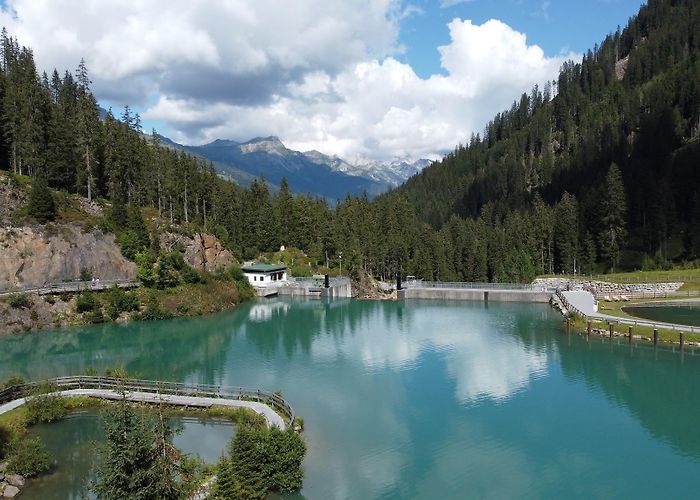 Sankt Anton am Arlberg photo