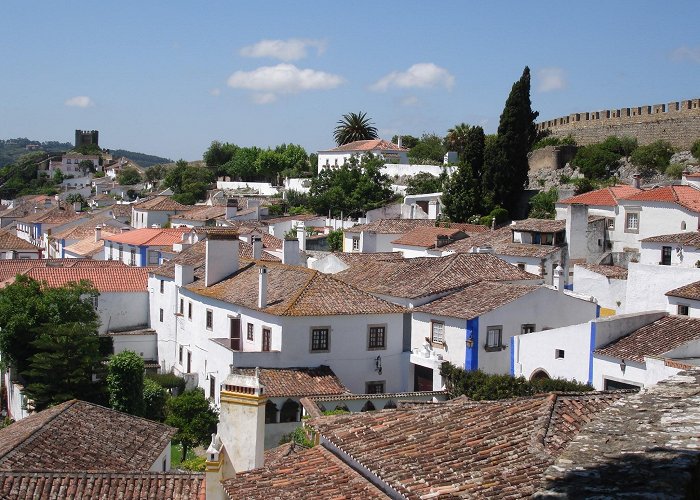 Obidos photo