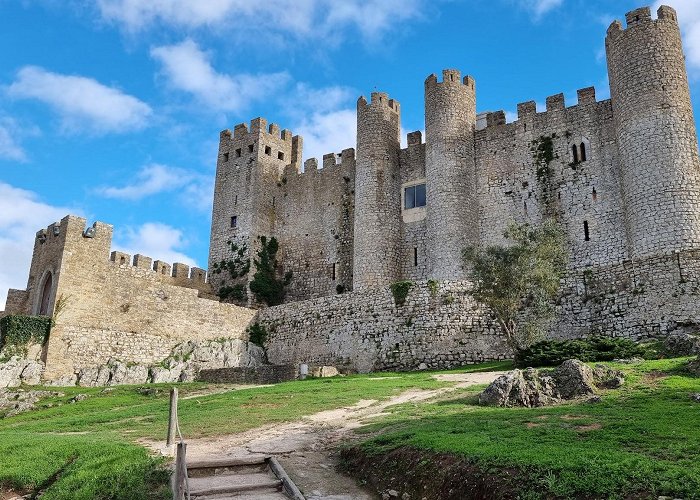 Obidos photo